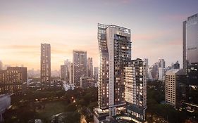 โอเรียนเต็ล เรสซิเดนซ์ กรุงเทพ - SHA Certified